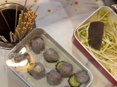 -钢管厂五区小郡肝火锅串串香(清河店)