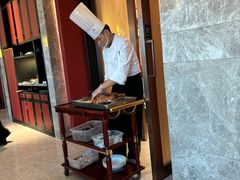 -新梅华餐厅(星悦汇店)