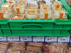 -宫廷糕点铺(人民中路店)