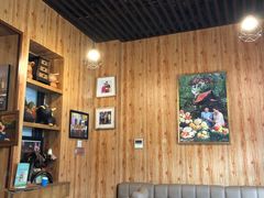 -芭堤雅泰国餐厅(胜利路店)