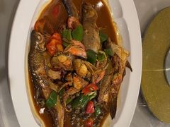 -留芳·文旅古月楼(老街店)