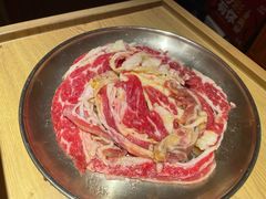 -西塔老太太泥炉烤肉(亚运村店)