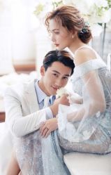 -米兰尊荣婚纱摄影·婚纱照会馆