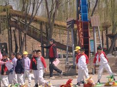 -河北村民俗体验园