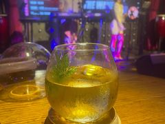 -MR.ROCKY洛奇先生RESTAURANT&BAR(宝安壹方城店)