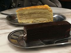 -Awfully Chocolate(来福士广场店)