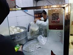 -天泽祥·鼓楼馒头(鼓楼店)