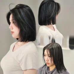 -MT·ID 烫发.染发.接发SALON