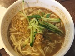 -吉亨面馆(古北1699店)
