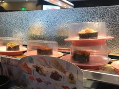 -争鲜回转寿司(流行前线店)