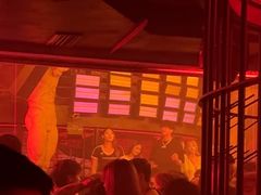 -Orangutan Bunker猩猩地堡酒吧(兰桂坊店)