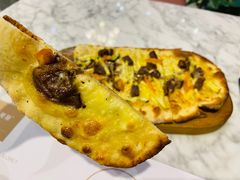 -张爱施法式西餐厅(汉街店)