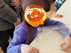 -歌斐颂巧克力小镇