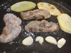 -獨門烤肉(开发区店)