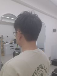 -Youth！Studio柚子造型