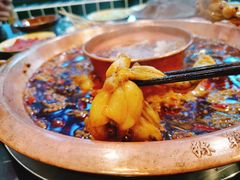 -巴隆门重庆老火锅(太湖路店)