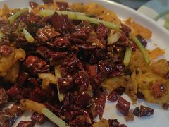 -秦月轩·陕西家乡菜(阜成路·五棵松店)