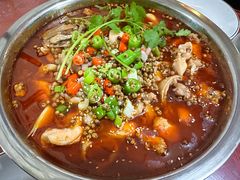 -米二红烧兔(华阳店)