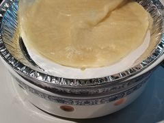 额娘筋饼-额娘·现烙春饼烤鸭(太原总店)