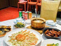 -粤盛海鲜平价店(洛溪食街店)