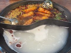 -楠火锅(新塘翡翠绿洲店)