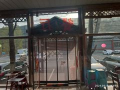 -何适山庄 ·可团建(水长城P2停车场店)