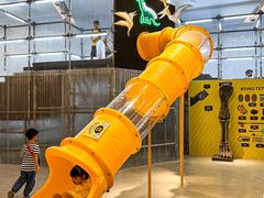 -福州海峡文化艺术中心