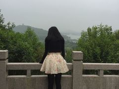 -宝界山林公园