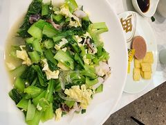 -船歌·鱼水饺青岛菜(国贸商城店)