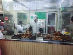 -草桥清真牛肉锅贴扁食店
