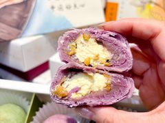 -好一朵茉莉花(老门东店)