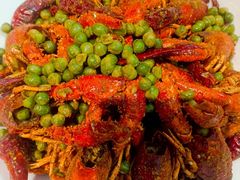 -洪福龙虾