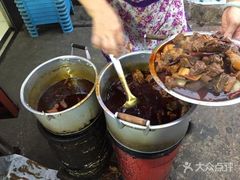 -桂萍特色牛筋牛杂(长堤街总店)