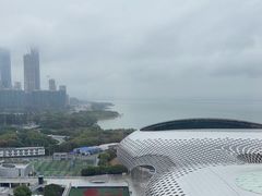 -小南洋海景餐厅(深圳湾店)