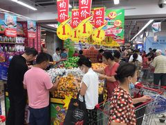 -大润发(王庄店)