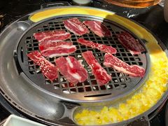 -鹤江桥·红油牛肉粉(SKP店)