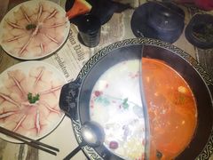 -七秒鱼·斑鱼火锅(太阳城店)