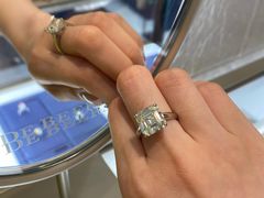 -DE BEERS 戴比尔斯(上海国金中心店)