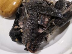 -黑鸡小馆(金源店)