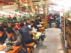 大堂-福苗小骆驼烧烤(曲江店)