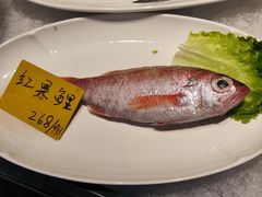 -佬太公海鸭·海鲜大排档(上海总店)