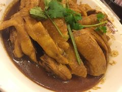 -桥底辣蟹(谢斐道店)