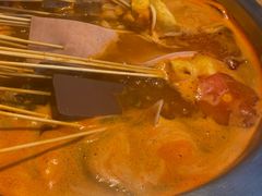 -袁记串串香(西安路店)