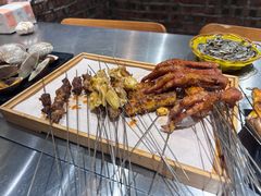 -提老炮儿烧烤(南山店)