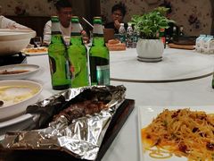 -盛世川王•幸福里(长虹店)