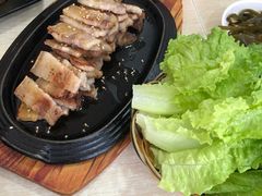 -拌来拌去石鍋拌飯(文鼎店)