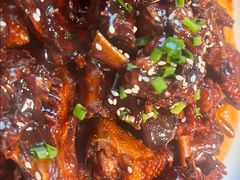 -简小舍·民间手艺菜(武昌江滩店)