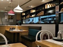 大堂-姑姑宴(富力广场店)