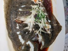 -悦海·家宴·冰花皮皮虾大锅贴(宝龙店)