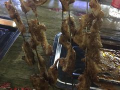 -酒宝荡烧烤(长航局江大路住宅小区店)